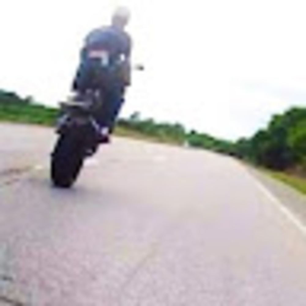 Meet your Posher, Keith